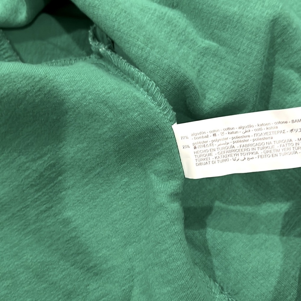 Zara Soft Jacket - Picture 5 of 7